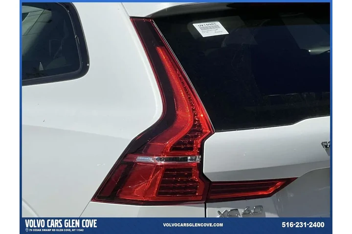 $36500 : Volvo XC60 2024 AWD B5 Plus image 8