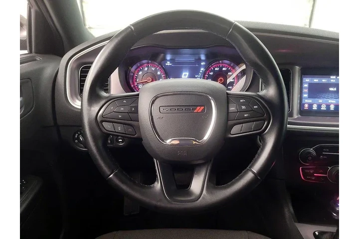 $22998 : Dodge Charger 2022 SXT 4dr S image 10