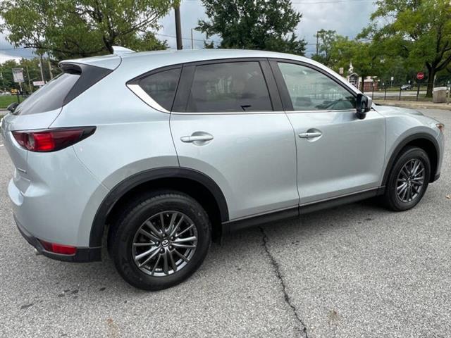 $15900 : 2020 CX-5 Touring image 6