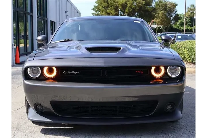 $28995 : Dodge Challenger 2021 R/T Sc image 10