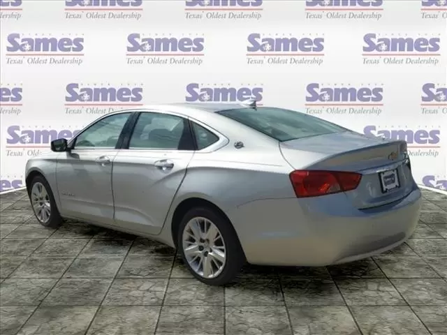 $18575 : 2018 Impala LS w/1FL image 3