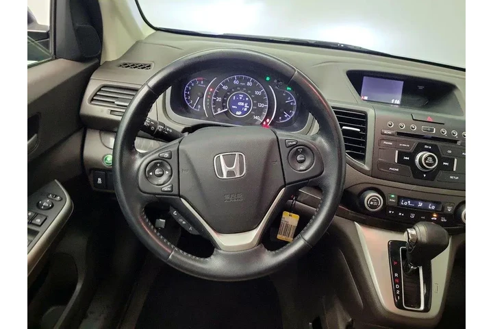 $15998 : Honda CR-V 2014 AWD EX-L 4dr image 10