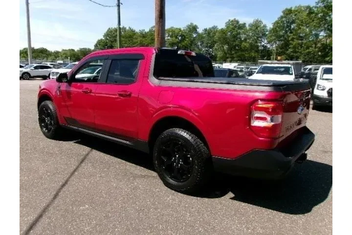 $32996 : Ford Maverick 2022 AWD Laria image 7