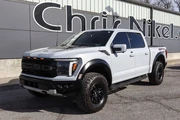 2025 F-150 Raptor 4WD SuperCr en Tulsa