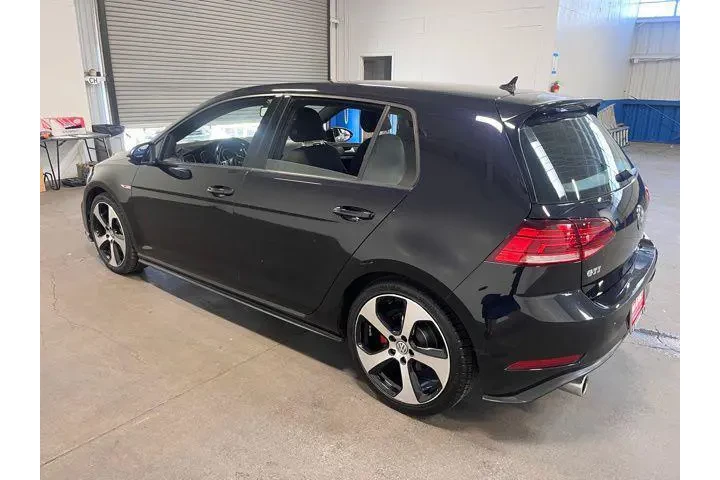 $21787 : Volkswagen Golf GTI 2018 S 4 image 5
