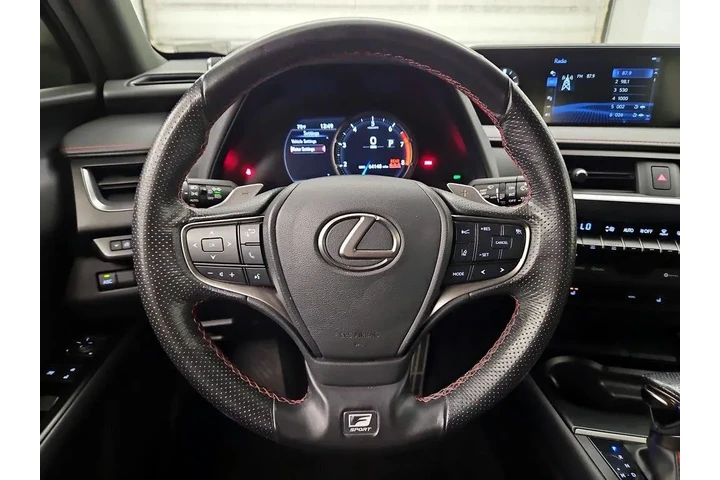 $25998 : Lexus UX 200 2020 F SPORT 4d image 10