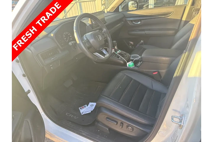 $30613 : Honda CR-V Hybrid 2024 Sport image 9