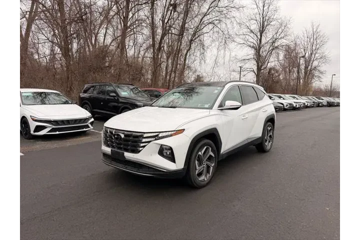 $26500 : Hyundai TUCSON 2023 AWD Limi image 8