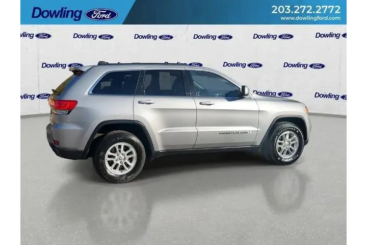 $16271 : Jeep Grand Cherokee 2019 4x4 image 4