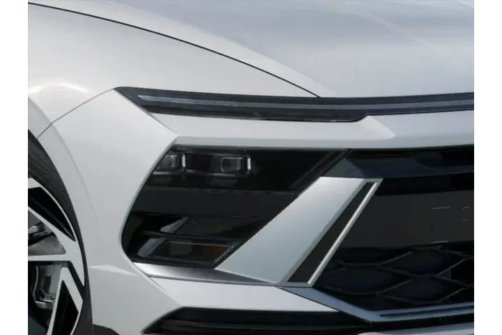 $29000 : Hyundai SONATA 2026 SEL Spor image 9