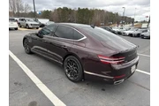$26391 : Genesis G80 2021 2.5T 4dr Se thumbnail