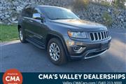 PRE-OWNED 2015 JEEP GRAND CHE en Madison WV