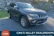 $18998 : PRE-OWNED 2015 JEEP GRAND CHE thumbnail