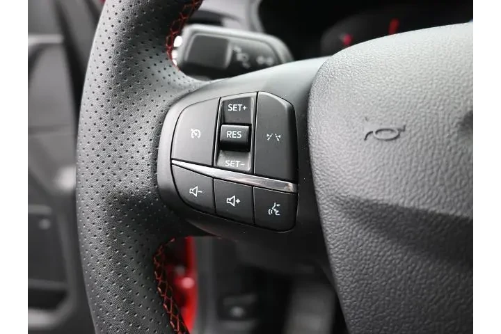 $24699 : Ford Escape 2025 AWD ST-Line image 7