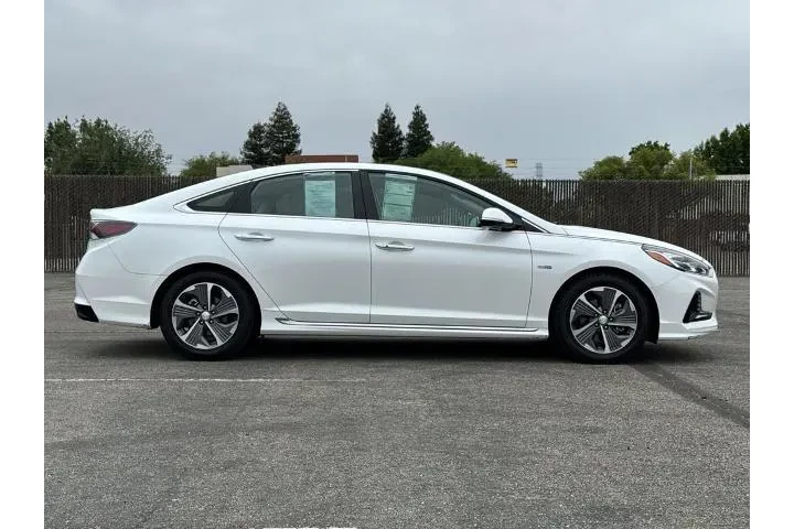 $16805 : Hyundai SONATA Hybrid 2019 L image 8