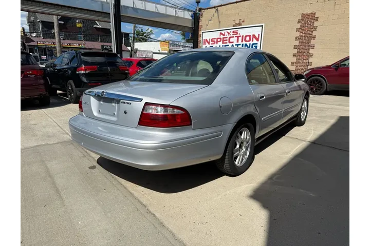 $3995 : 2005 Sable LS image 5