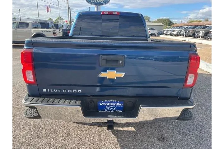 $26539 : Chevrolet Silverado 1500 201 image 6