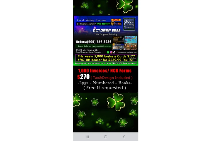 PAQUETE DE 4 COSAS $280 WOW! image 5