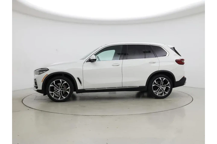 $33998 : BMW X5 2021 AWD xDrive40i 4d image 3