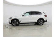 $33998 : BMW X5 2021 AWD xDrive40i 4d thumbnail