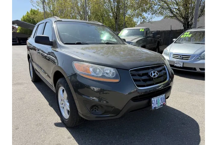 $6995 : 2011 Santa Fe GLS image 4
