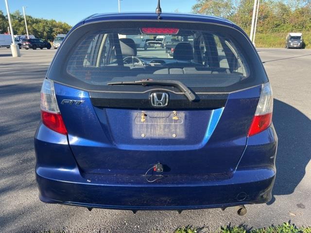 $12498 : PRE-OWNED 2013 HONDA FIT BASE image 7