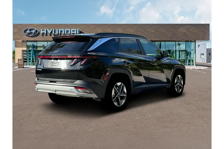 $29999 : Hyundai TUCSON 2025 SEL Conv image 7