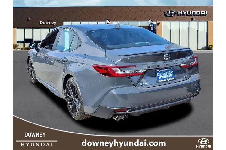 $29969 : Toyota Camry 2025 SE 4dr Sed image 6