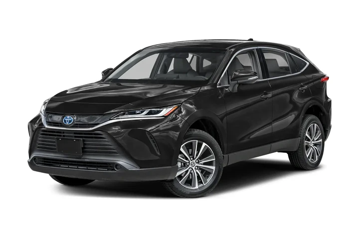 $32990 : 2023 Venza LE image 1
