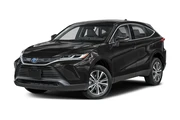 2023 Venza LE