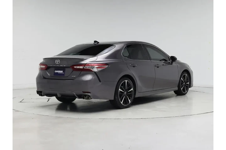 $23998 : Toyota Camry 2019 XSE 4dr Se image 8