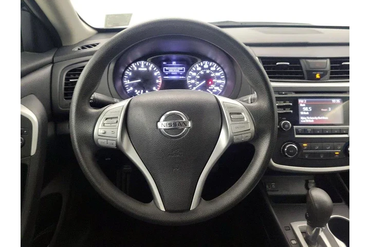 $12599 : Nissan Altima 2017 2.5 S 4dr image 10
