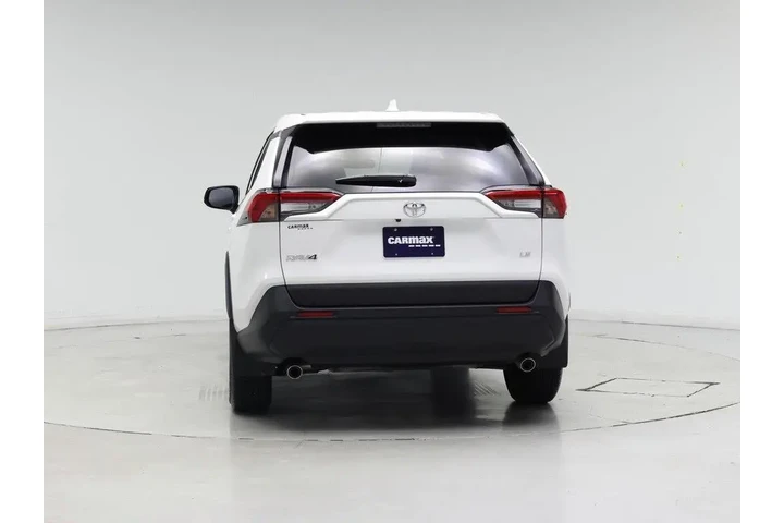 $29998 : Toyota RAV4 2025 LE 4dr SUV image 6
