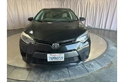 $11495 : Toyota Corolla 2016 LE 4dr S thumbnail
