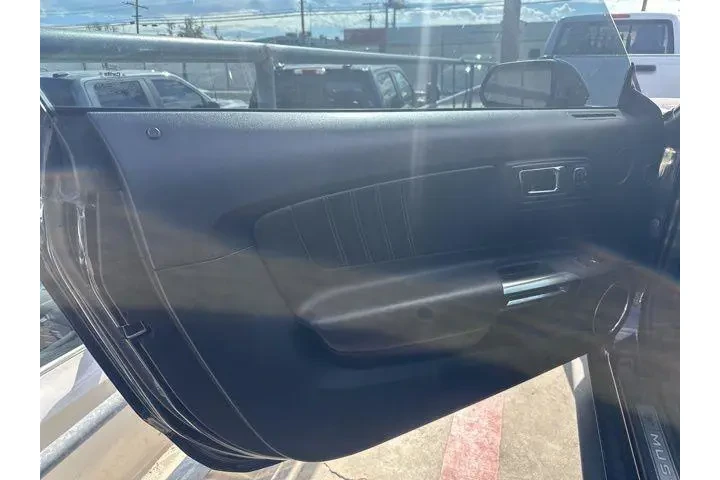 $17500 : Ford Mustang 2015 EcoBoost P image 8