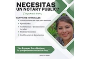 Jacky's Mobile Notary thumbnail