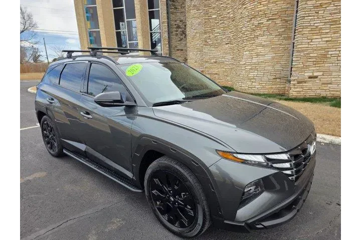 $23490 : Hyundai TUCSON 2023 N Line 4 image 1