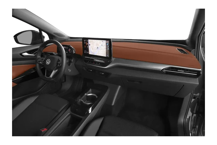 Volkswagen ID.4 2021 Pro S 4 image 10