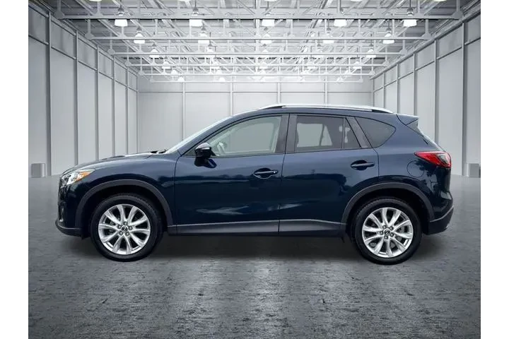 $16999 : Mazda CX-5 2015 AWD Grand To image 4
