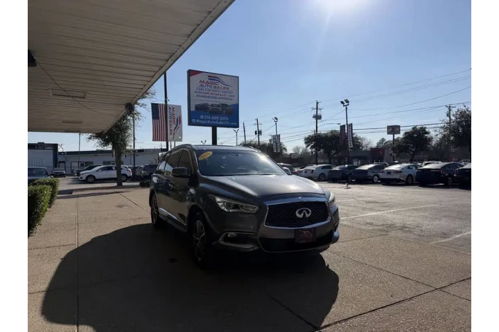 $11499 : 2016 QX60 image 3