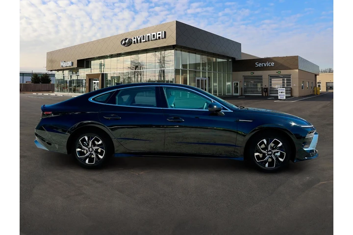 $21291 : Hyundai SONATA 2024 AWD SEL image 9