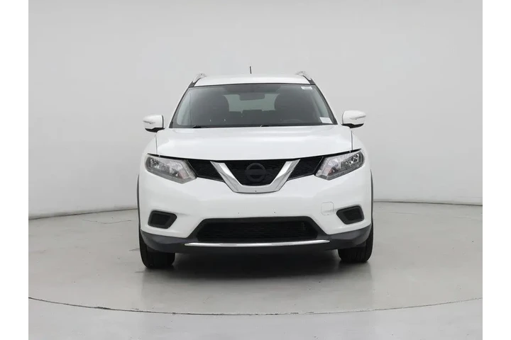 $11998 : Nissan Rogue 2015 SV 4dr Cro image 5