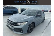 Honda Civic 2017 EX-L 4dr Ha en Miami