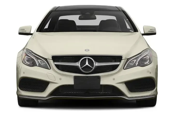 $23978 : Mercedes-Benz E-Class 2016 E image 4