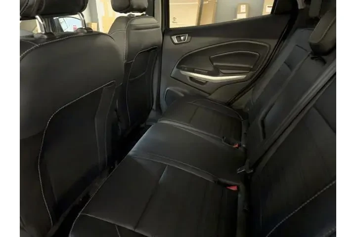 $22990 : Ford EcoSport 2022 AWD Titan image 7