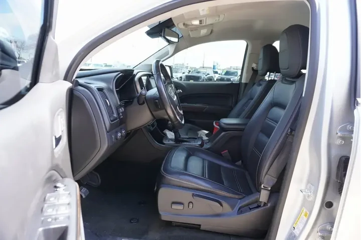 $26988 : GMC Canyon 2017 4x4 Denali 4 image 7