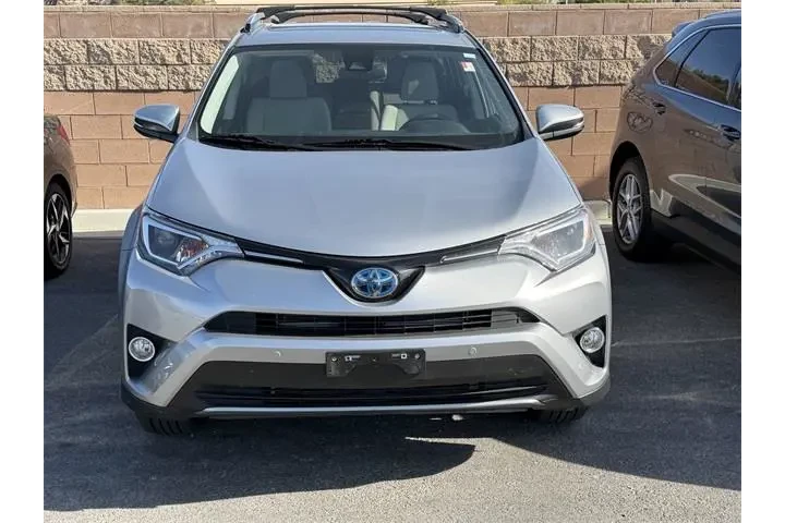 $23988 : Toyota RAV4 Hybrid 2017 AWD image 6