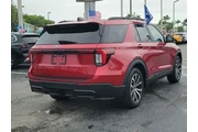 $37990 : Ford Explorer 2025 ST-Line 4 thumbnail