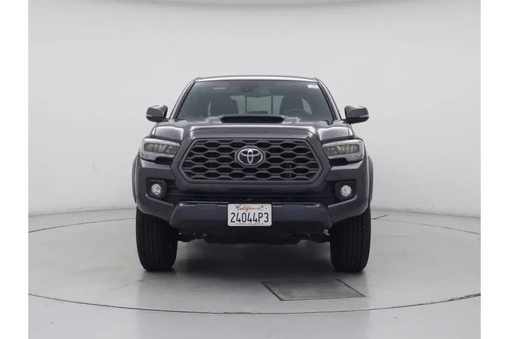 $36998 : Toyota Tacoma 2022 4x4 TRD S image 5