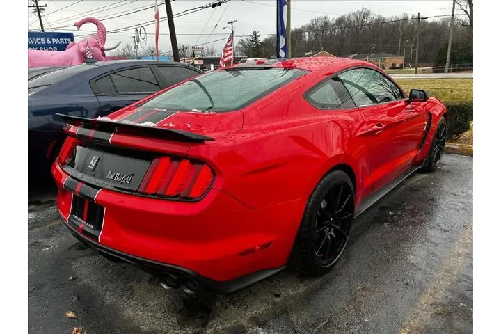 $39988 : Ford Mustang 2018 Shelby GT3 image 4